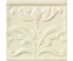 Grazia Essenze Liberty Magnolia Craquele 13x13 Luc.