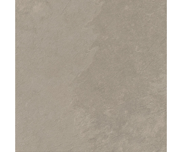 Dlažba jako kámen Caesar SLAB2 Ash 60x60 Grip, Rett. - šedá