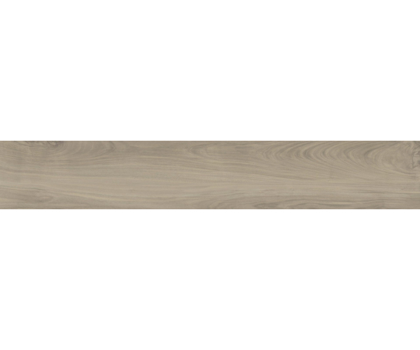 Dlažba jako dřevo Castelvetro More Grigio 26x160 Rett. - šedá