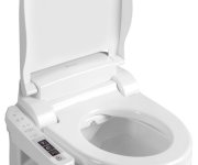 Sapho Blooming Economy Plus Elektronický Bidet