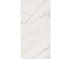 ABK Sensi Statuario White 60x120 Lux+ Rett.