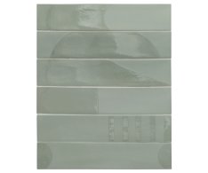 Equipe Wadi Decor Mint 6x30