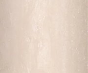 Dlažba jako mramor 41zero42 Italic Travertino Cushion 7,5x60 Rett. - béžová