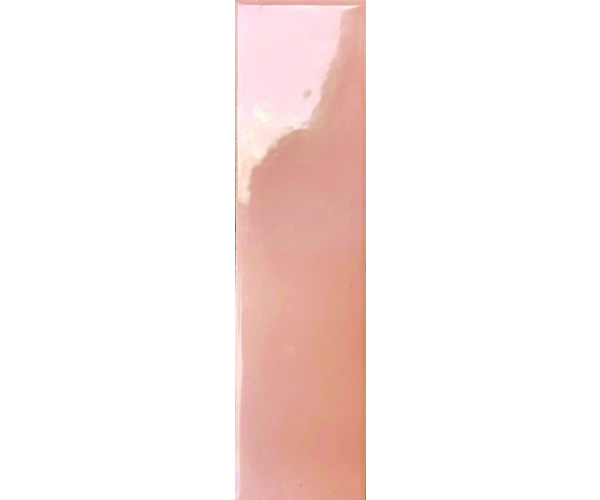 Obklad Elios Dust Blush gloss 5x20 - růžová