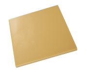 Obklad Aleluia Chroma Saffron Yellow 13x13 - žlutá