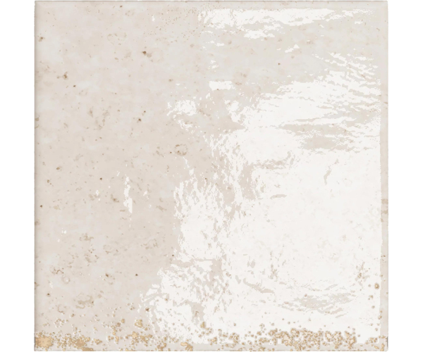 Retro dlažba Bestile Carmen Beige 15x15 - béžová