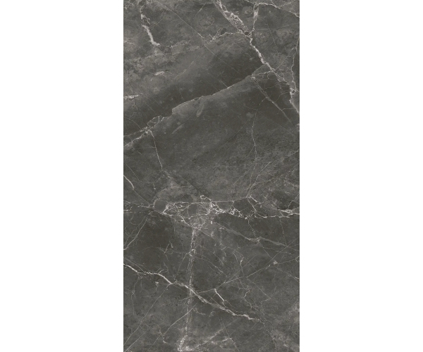 Dlažba jako mramor Pastorelli SU Sunshine Emperador Dark 60x120 Nat. Rett. - antracitová