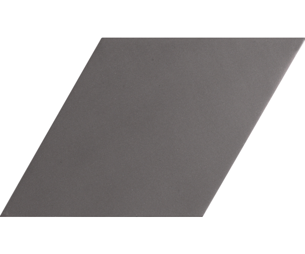 Dlažba Tonalite Geomat Rhombus Cemento 14,3x24,5 - šedá