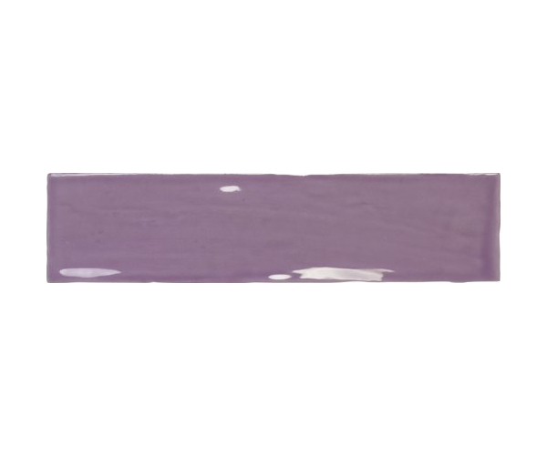 Retro obklad APE Mediterranean Purple 7,5x30 - fialová (skladem)