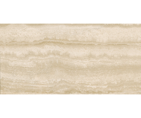 Dlažba Sant Agostino Via Appia Vein Cut Beige Kry 60x120 - béžová
