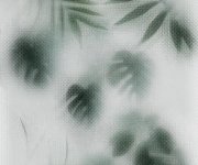 Vzorovaný dekor Flaviker Art Walls Beyond 120x280 Luc. Rett.