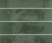 Retro dlažba Tonalite Summery Verde 6x24,6 Luc. - zelená