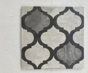 Retro dlažba Marca Corona Terra Coloniale vers. F 20x20 cm