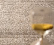 Dlažba jako kámen Sant Agostino Unionstone 2 Oriental Beige Rigato Rett. 60x120 - béžová