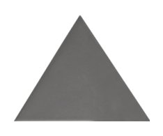 Settecento Dresscode Piano Charcoal 14,8x12,9 Glossy