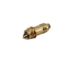 Mereo Uzavírací Mechanismus Pro Vanový Clic-clac Pr6011c