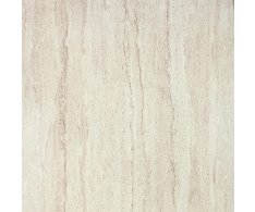 Serenissima Travertini Due Bianco rett. 60x60