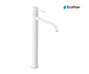 Umyvadlová stojánková baterie Espirit ES 015.00 - ES 015.10WV Umyvadlová stojánková baterie 340 mm bez výpusti, White Velvet X070237