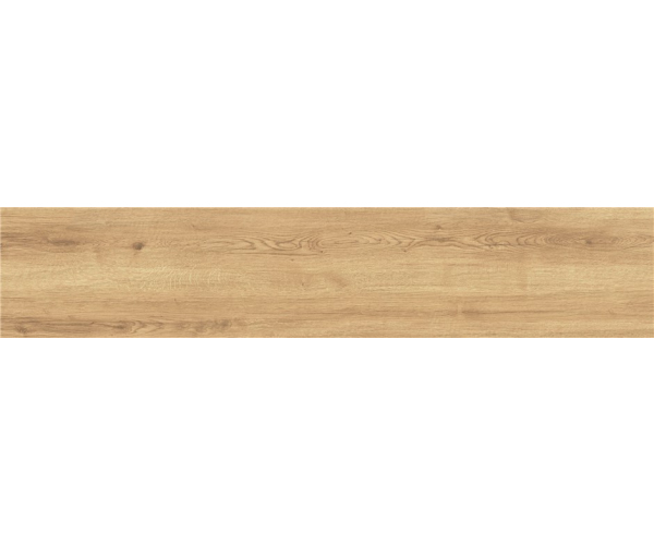 Dlažba jako dřevo Alaplana Concorde Miel 30x150 Matt. Rett. - béžová