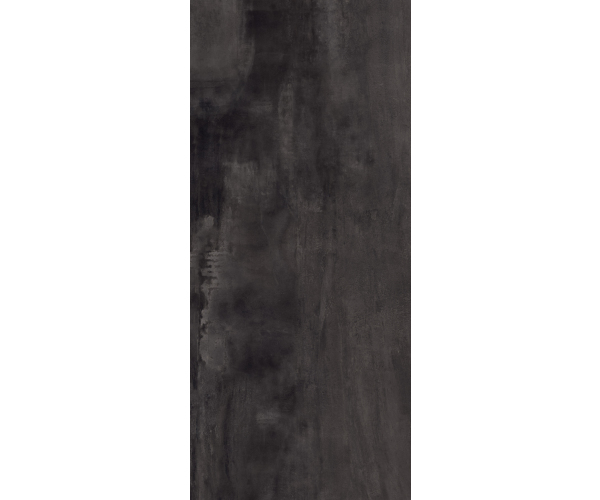 Dlažba jako kov ABK Interno9 Dark 120x280 Nat. Rett. - antracitová