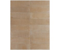 Equipe Raku Sand Line Decor 6x18,6