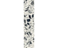 Sant Agostino Iro Next Black 6,5x30 Silk. Rett.