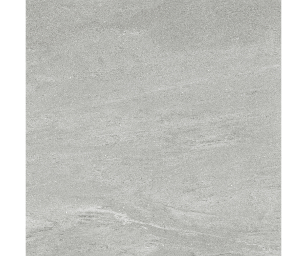 Dlažba jako kámen Azuvi Bela Grey 120x120 Mat. Rett. - šedá