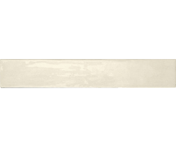 Obklad Equipe Country Ivory 6,5x40 - béžová