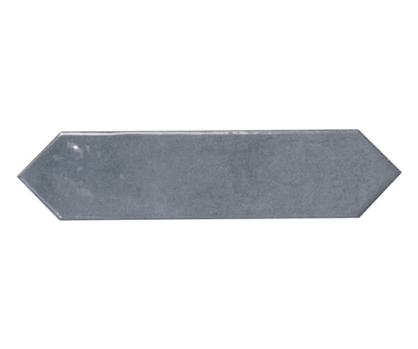 Dlažba APE Picket Contemporary Bluestone 6x26  - modrá