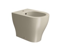 Gsi Tono Bidet Stojící 36x53cm, Creta Mat