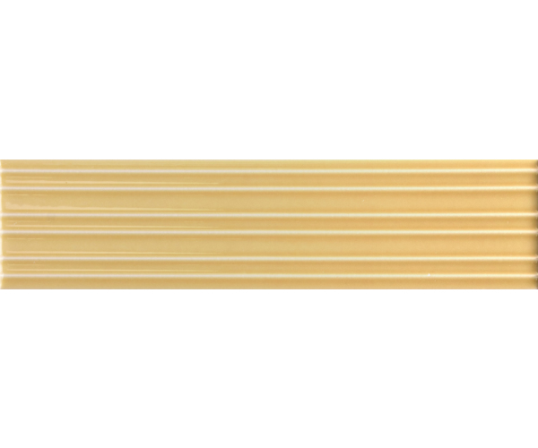 Obklad Equipe Lumina Rattan Rivia 6X24,6 Luc. - béžová