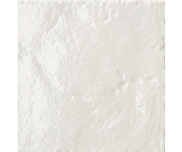 Retro obklad Tonalite Provenzale Bianco Neve 15x15 - bílá