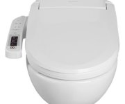 Sapho Blooming Economy Plus Elektronický Bidet