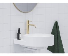 Umyvadlová stojánková baterie Espirit ES 014.00 - ES 014.60GLB Umyvadlová stojánková