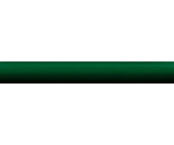 Retro sokl Petracers Grand Elegance Sigaro verde 2,5x20 - zelená