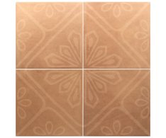 Equipe Ares Decor Cotto 20x20 