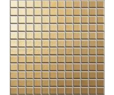 Appiani Metallica Oro 30x30 (2,5x2,5) Lux.