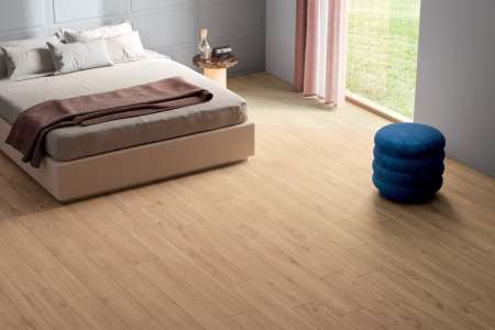 Dlažba Marca Corona Elisir Beige 20x120 Matt. Rett.