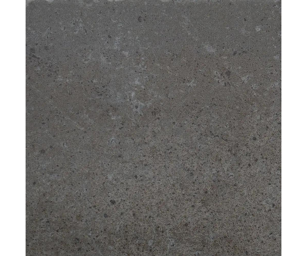 Dlažba jako cihla CIR Italica Terra Arsa R11 40x40 - antracitová
