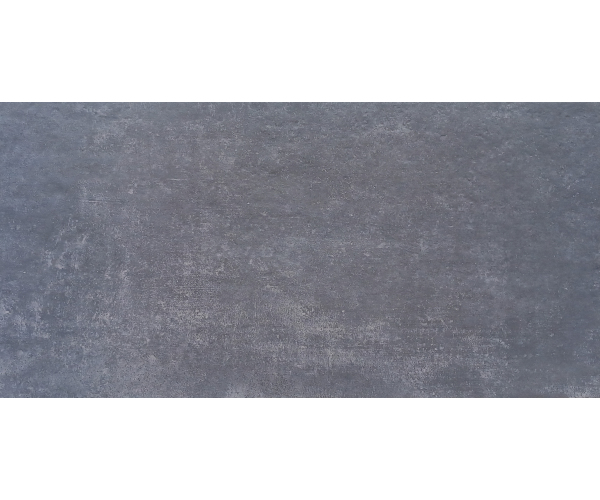 2cm dlažba Sintesi Evoque Fumo 30,2x60,4 Rett. - antracitová (skladem)