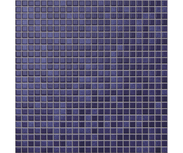 Mozaika Appiani Anthologhia Agapanto 30x30 (1,2x1,2) - fialová
