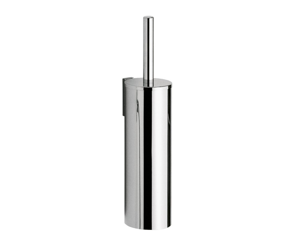 Gedy Wc štětka Závěsná, Systém Lift&clean, Chrom
