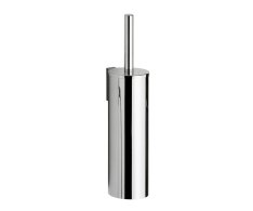 Gedy Wc štětka Závěsná, Systém Lift&clean, Chrom
