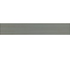 Impronta Decora Oliva Listello Tratto 20x120 Matt. Rett.