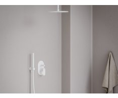 Podomítková baterie Eleganta, s automatickým přepínačem - EL 061.10WV.O2 Podomítkov