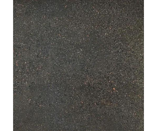 Retro dlažba Fioranese I Cocci Grafite 60x60 Matt. Rett. - antracitová