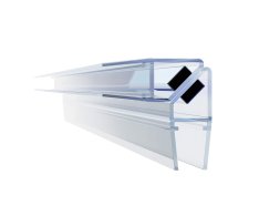 Magnety Brilliant/GlassLine/SmartLine/Matrix/10°/Blix - Sada magnetů 90° šikmé