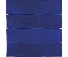 Cevica Zelij Special Antic Azul 5×20