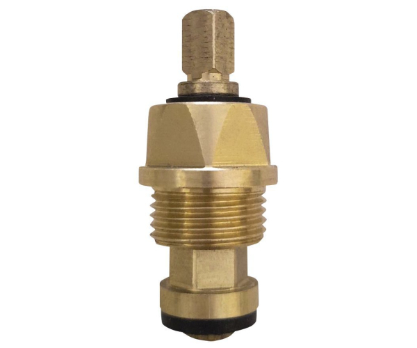 Aqualine Uzavírací Klasický Vršek 3/8" A