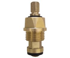 Aqualine Uzavírací Klasický Vršek 3/8" A